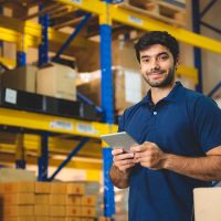 Finding the Best 3PL Warehouse in Vancouver