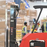 How Canadian Businesses Can Prepare for Peak Season Inventory Surges