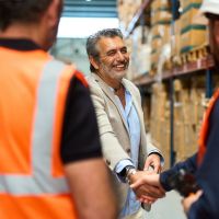 How Canadian Importers Can Reduce Landed Costs Through Smarter 3PL Network Design