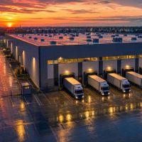 How Canadian Logistics Networks Help Keep Essential Goods Moving