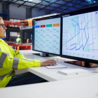 How Delivery Efficiency Reduces Traffic Congestion and Fuel Emissions