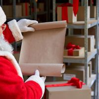 How Do the Holidays Affect Co-Packing Warehouse Services