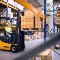 How Efficient Warehousing Systems Support Just-in-Time Inventory Management