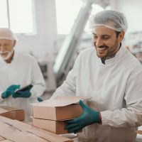 How Food Manufacturers Scale Faster with Multi-City 3PL Distribution