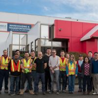 How Our Vancouver Roots Shaped 18 Wheels Logistics' Canadian Identity
