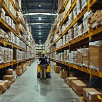 How SKU Proliferation Is Costing You & Why Our Slotting and Velocity Model Fixes the Problem