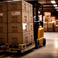 How Third-Party Logistics Can Give Your Business a Competitive Edge