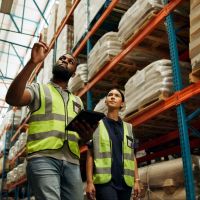How Vancouver Warehousing Supports Faster Retail Replenishment Cycles