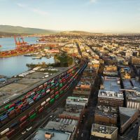 How Vancouver’s Port Congestion Impacts Local Stores and Families