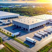How Warehouse Data Analytics Improves Inventory Accuracy and Order Speed