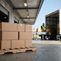How Warehousing Infrastructure Supports Local Manufacturing Growth