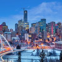 How Warehousing Supports Winter Supply Stability for Canadian Communities
