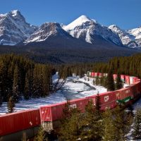 Intermodal Done Right: Our CN/CP Rail Playbook for Western Canada