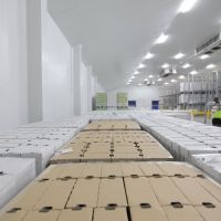 Multi-Temperature Logistics