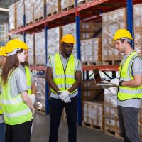 Safety First: Ensuring Warehouse Safety in Vancouver