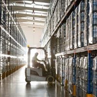 The Benefits of Using a Third-Party Logistics Provider for Beverage Warehousing in Toronto