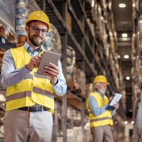 The Importance of HACCP in 3PL Warehousing