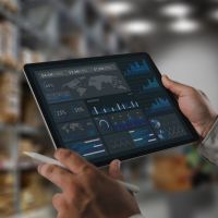 The Rise of Predictive Analytics in Modern Warehouse Operations