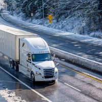 The Role of Canadian Logistics Companies During Extreme Weather