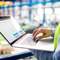 The Role of Technology in Modern Vancouver Warehousing