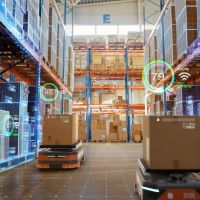 Trends and Innovations in Vancouver 3PL Warehousing