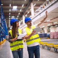 Warehousing The Benefits of Outsourcing Vancouver 3PLs