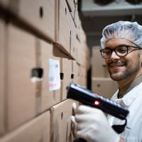 What Are the Basic Warehousing Requirements For a Food Manufacturer