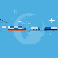 What Is Container Drayage?