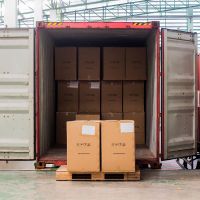 What Is Container Stuffing and Destuffing