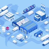 What Is a Supply Chain?