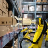 What Is the Impact of Automation on Vancouver Warehousing?
