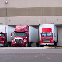 What Kinds of Companies Use Cross-Docking in Vancouver