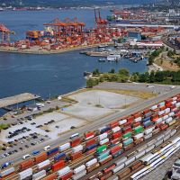 What Makes Vancouver Such a Key Part of the Warehousing and Distribution Scene?