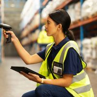 Why Sustainable Warehousing Matters for Air Quality & Health