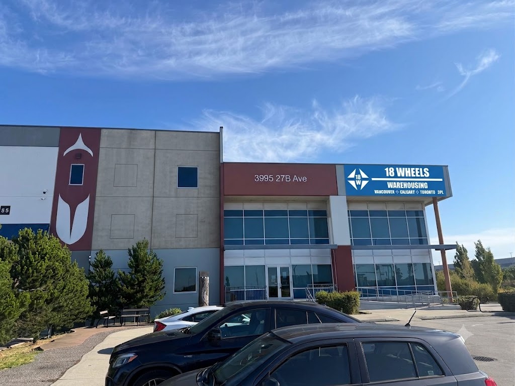 Front office Entrance