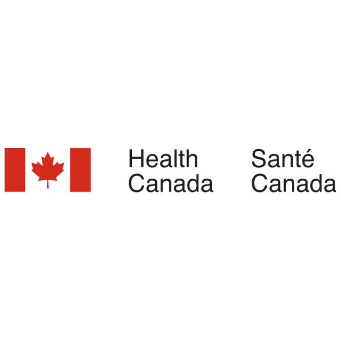 Health Canada Logo
