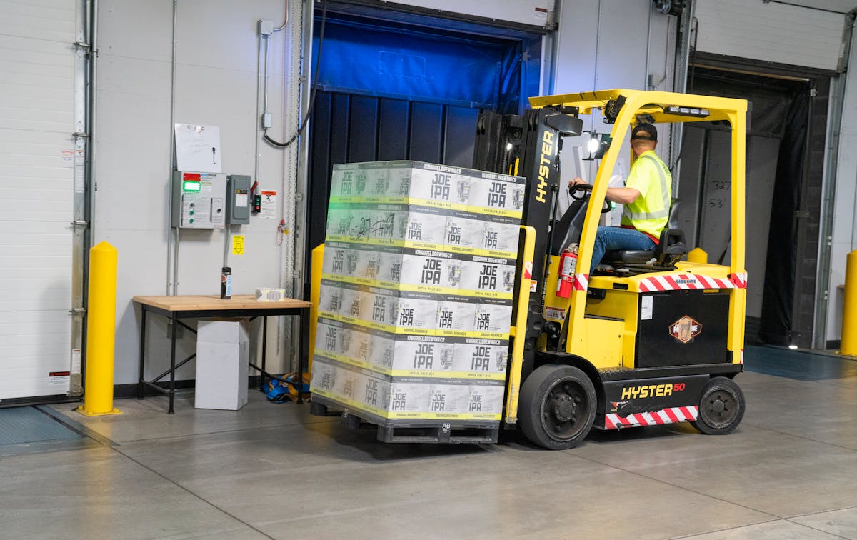 Packaging Strategies