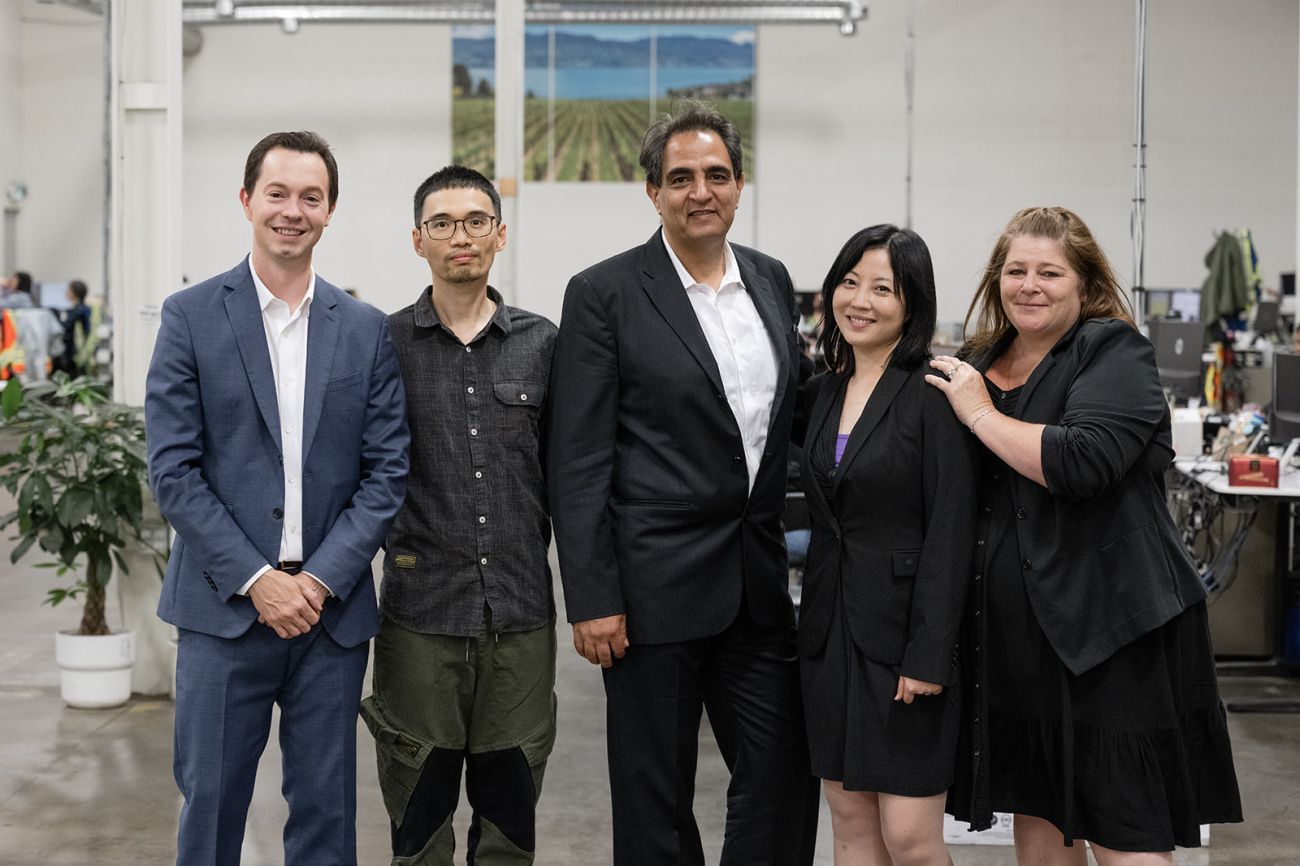 18 Wheels Campbell Heights