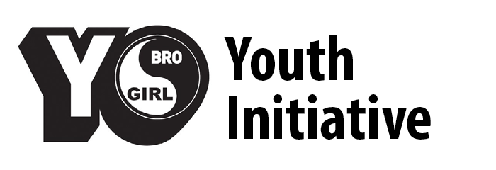 yo boy yo girl logo